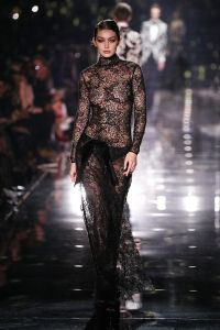 Tom Ford RTW Fall 2020