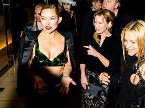 Kate Hudson and Renée Zellweger