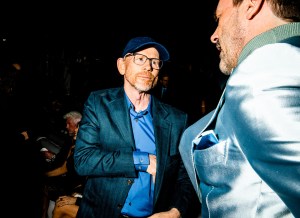 Ron Howard