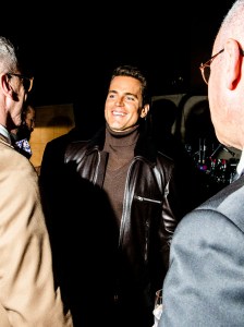 Matt Bomer