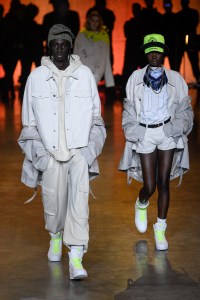 Tommy Hilfiger RTW Spring 2020