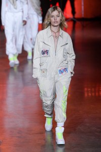 Tommy Hilfiger RTW Spring 2020