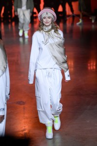 Tommy Hilfiger RTW Spring 2020