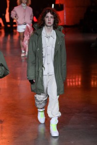 Tommy Hilfiger RTW Spring 2020