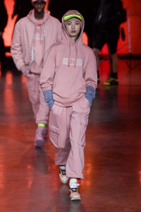 Tommy Hilfiger RTW Spring 2020
