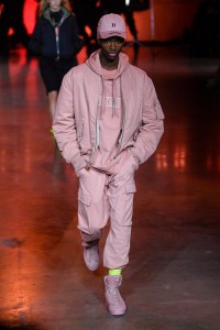 Tommy Hilfiger RTW Spring 2020