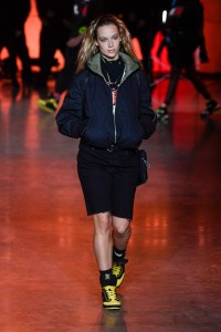 Tommy Hilfiger RTW Spring 2020