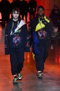 Tommy Hilfiger RTW Spring 2020