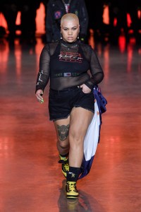 Tommy Hilfiger RTW Spring 2020