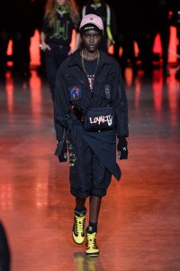 Tommy Hilfiger RTW Spring 2020