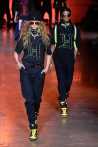 Tommy Hilfiger RTW Spring 2020