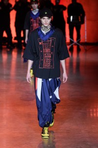 Tommy Hilfiger RTW Spring 2020