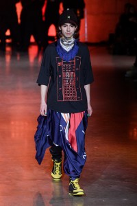 Tommy Hilfiger RTW Spring 2020