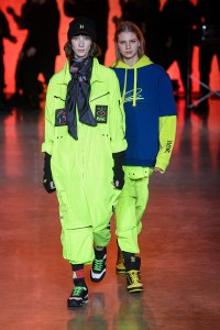 Tommy Hilfiger RTW Spring 2020