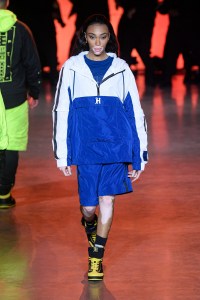 Tommy Hilfiger RTW Spring 2020