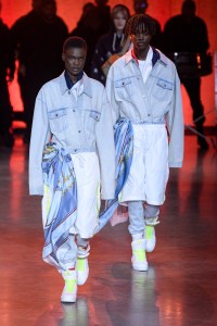 Tommy Hilfiger RTW Spring 2020