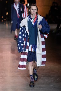 Tommy Hilfiger RTW Spring 2020