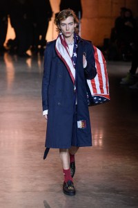 Tommy Hilfiger RTW Spring 2020