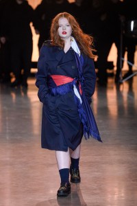 Tommy Hilfiger RTW Spring 2020