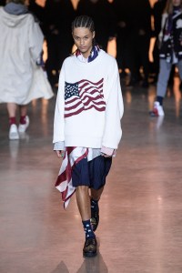 Tommy Hilfiger RTW Spring 2020