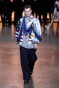 Tommy Hilfiger RTW Spring 2020