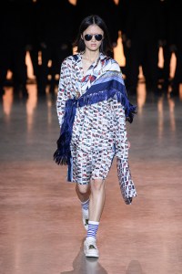 Tommy Hilfiger RTW Spring 2020