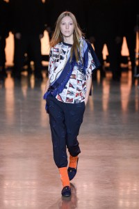 Tommy Hilfiger RTW Spring 2020