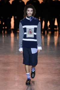 Tommy Hilfiger RTW Spring 2020