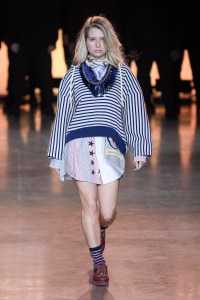 Tommy Hilfiger RTW Spring 2020
