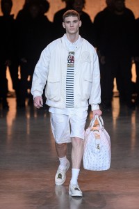 Tommy Hilfiger RTW Spring 2020