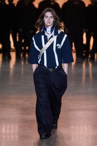 Tommy Hilfiger RTW Spring 2020