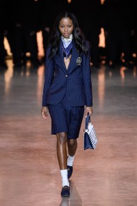 Tommy Hilfiger RTW Spring 2020