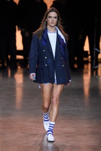 Tommy Hilfiger RTW Spring 2020