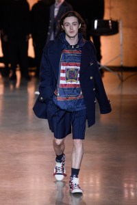 Tommy Hilfiger RTW Spring 2020