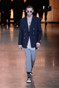 Tommy Hilfiger RTW Spring 2020