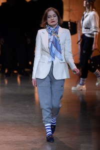 Tommy Hilfiger RTW Spring 2020
