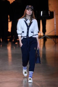 Tommy Hilfiger RTW Spring 2020