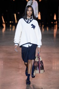 Tommy Hilfiger RTW Spring 2020