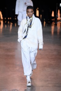 Tommy Hilfiger RTW Spring 2020