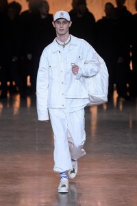 Tommy Hilfiger RTW Spring 2020