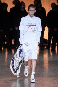Tommy Hilfiger RTW Spring 2020