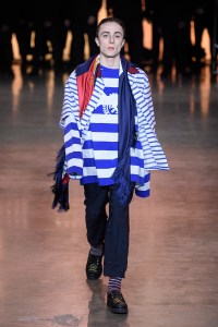 Tommy Hilfiger RTW Spring 2020