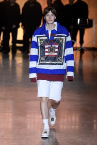 Tommy Hilfiger RTW Spring 2020