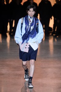 Tommy Hilfiger RTW Spring 2020