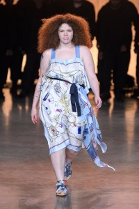 Tommy Hilfiger RTW Spring 2020