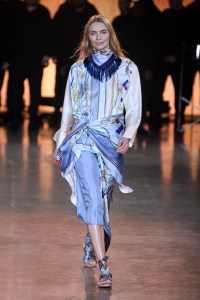 Tommy Hilfiger RTW Spring 2020
