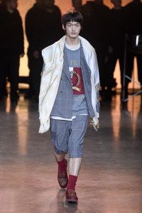 Tommy Hilfiger RTW Spring 2020