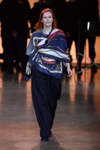 Tommy Hilfiger RTW Spring 2020