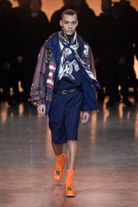Tommy Hilfiger RTW Spring 2020