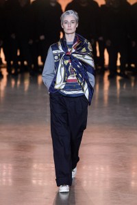 Tommy Hilfiger RTW Spring 2020